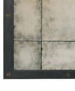 AUGUST- Rex Mirror Mirrors