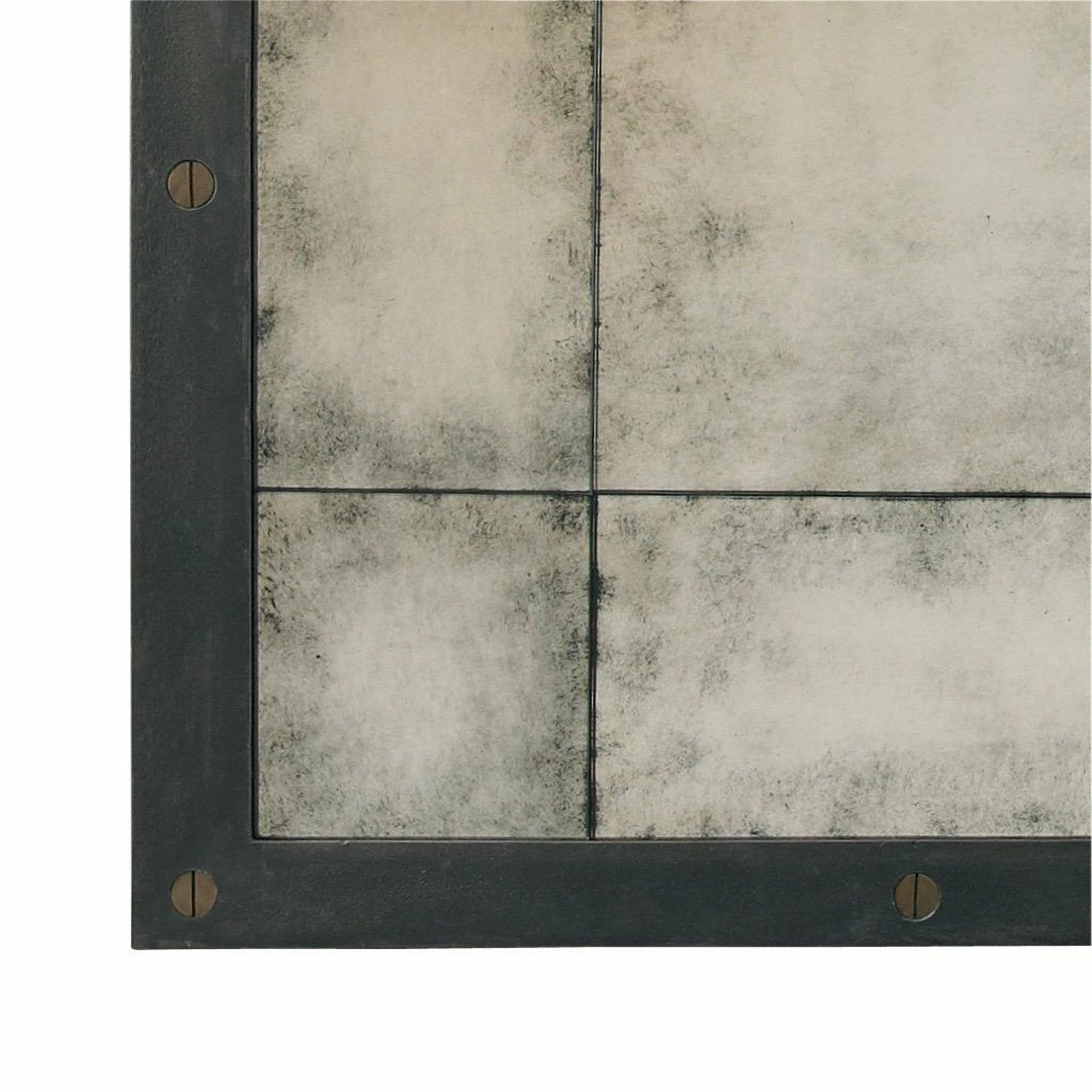 AUGUST- Rex Mirror Mirrors 4 AUGUST- Rex Mirror Mirrors