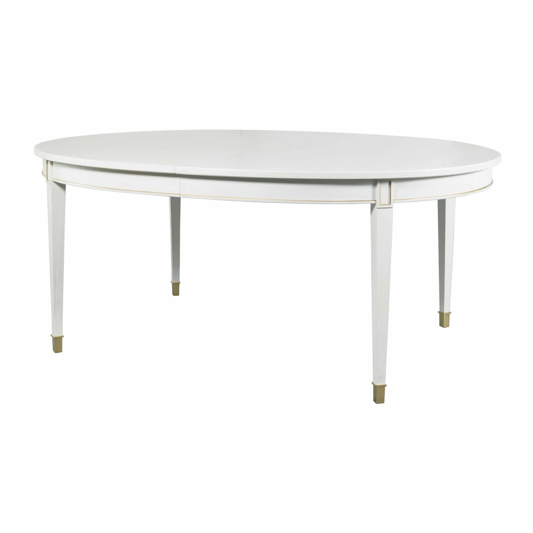 AUGUST- Dining Tables Sutton Oval Dining Table 3 AUGUST- Dining Tables Sutton Oval Dining Table