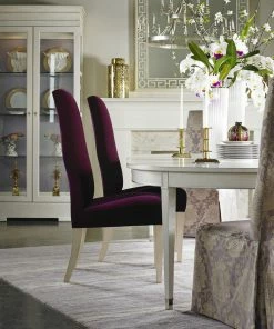 AUGUST- Dining Tables Sutton Oval Dining Table