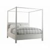 AUGUST- Beds Andrea King Poster Bed