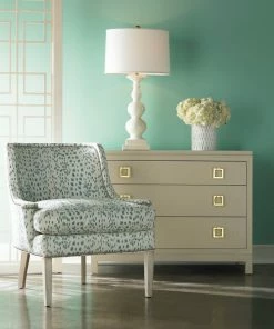 AUGUST- Clifford Drawer Chest