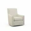 AUGUST- Accent Chairs Spencer Swivel Chair