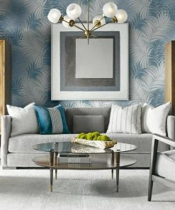 WALLQU- Luxe Retreat Via Palma