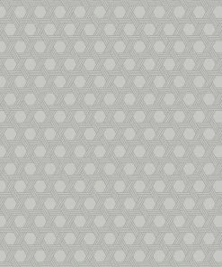 WALLQU- Luxe Retreat Cabana Wicker