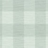 WALLQU- Luxe Retreat Rugby Gingham 1 WALLQU- Luxe Retreat Rugby Gingham
