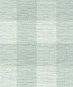 WALLQU- Luxe Retreat Rugby Gingham