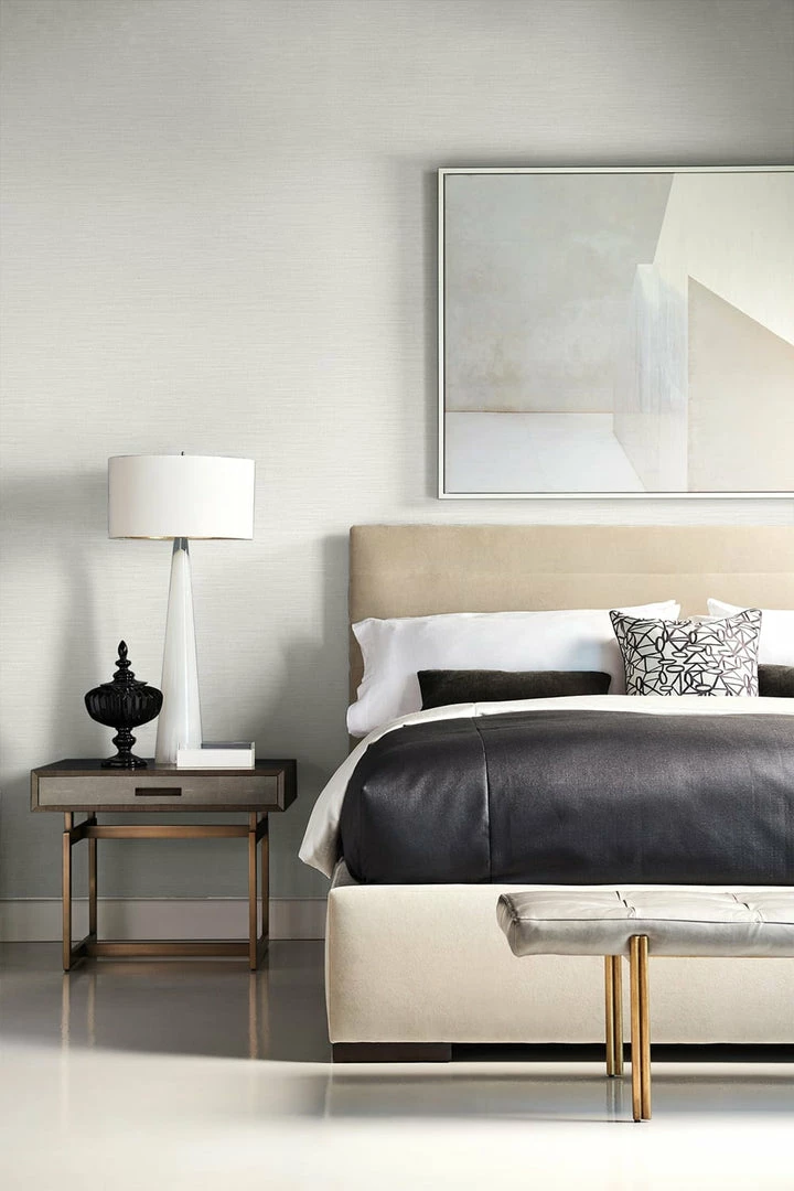 WALLQU- Faux Linen Weave 4 WALLQU- Faux Linen Weave