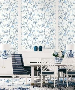 WALLQU- Southport Floral Trail