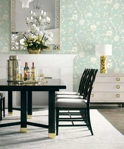 WALLQU- Southport Floral Trail