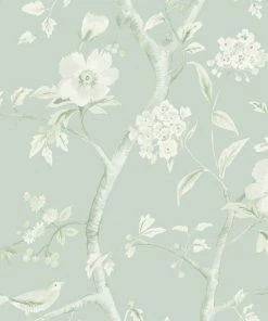 WALLQU- Southport Floral Trail