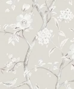 WALLQU- Southport Floral Trail