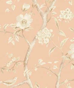 WALLQU- Southport Floral Trail