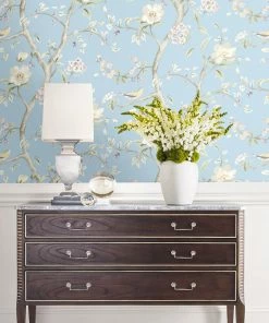 WALLQU- Southport Floral Trail