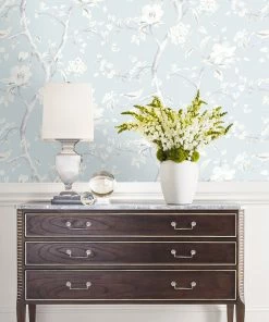 WALLQU- Southport Floral Trail