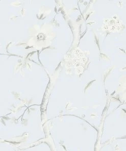 WALLQU- Southport Floral Trail