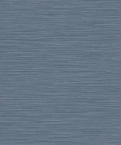 WALLQU- Reef Embossed Vinyl Luxe Retreat