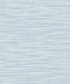 WALLQU- Reef Stringcloth Luxe Retreat