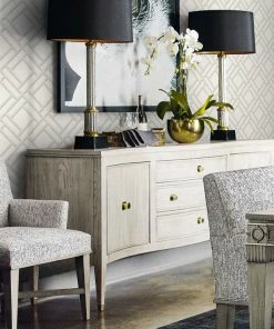 WALLQU- Block Trellis