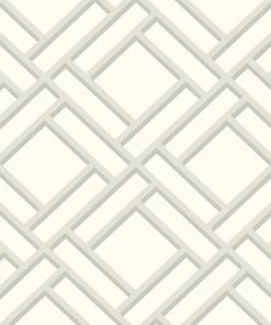 WALLQU- Block Trellis