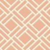WALLQU- Luxe Retreat Block Trellis 2 WALLQU- Luxe Retreat Block Trellis