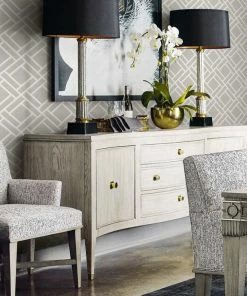 WALLQU- Block Trellis