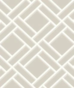 WALLQU- Block Trellis