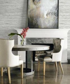 WALLQU- Luxe Retreat Washed Shiplap Embossed Vinyl 5 WALLQU- Luxe Retreat Washed Shiplap Embossed Vinyl