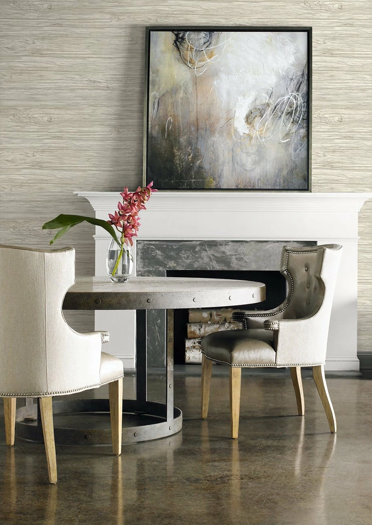 WALLQU- Washed Shiplap Embossed Vinyl Luxe Retreat 4 WALLQU- Washed Shiplap Embossed Vinyl Luxe Retreat