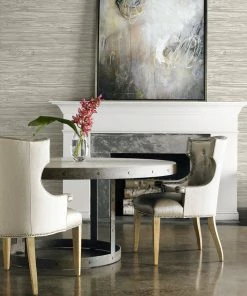 WALLQU- Washed Shiplap Embossed Vinyl