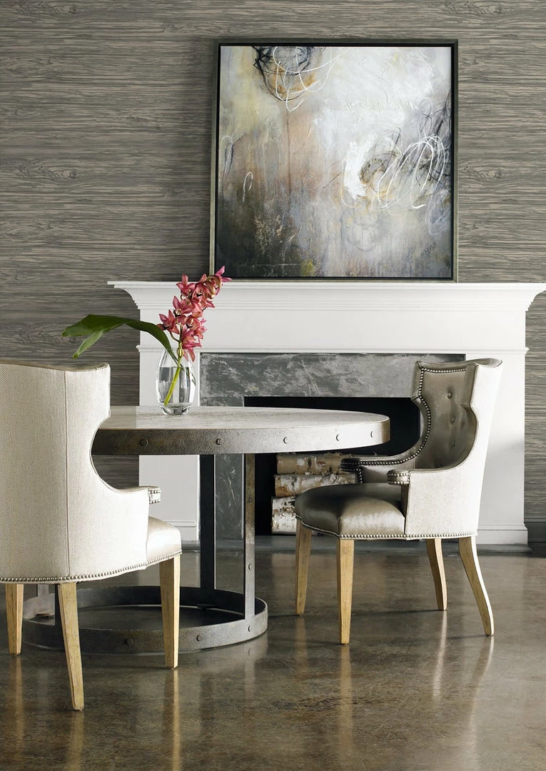 WALLQU- Luxe Retreat Washed Shiplap Embossed Vinyl 4 WALLQU- Luxe Retreat Washed Shiplap Embossed Vinyl