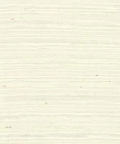 WALLQU- Luxe Retreat Sisal Grasscloth