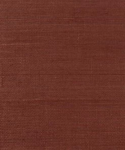 WALLQU- Sisal Grasscloth (36 Colorways) Grasscloths