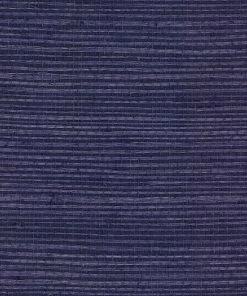 WALLQU- Sisal Grasscloth Luxe Retreat