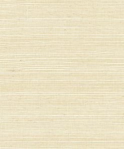 WALLQU- Sisal Grasscloth