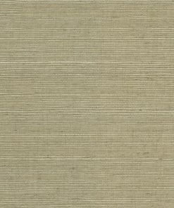 WALLQU- Sisal Grasscloth Luxe Retreat