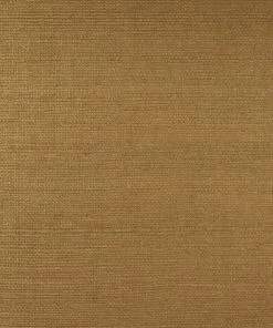 WALLQU- Grasscloths Sisal Grasscloth Metallic (9 Colors Available)