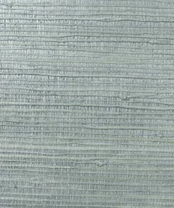 WALLQU- Jute - Metallic (3 Colorways) Grasscloths