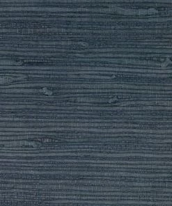 WALLQU- Luxe Retreat Jute Grasscloth