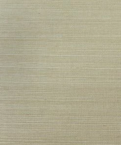 WALLQU- Sisal Grasscloth (36 Colorways) Grasscloths