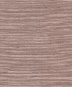 WALLQU- Sisal Grasscloth Luxe Retreat