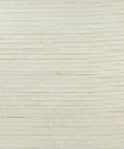 WALLQU- Grasscloths Abaca - Metallic ( 4 Colorways)