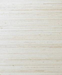 WALLQU- Abaca Grasscloth Luxe Retreat