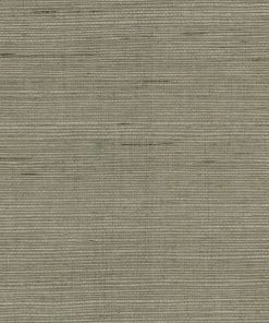 WALLQU- Sisal Grasscloth Luxe Retreat