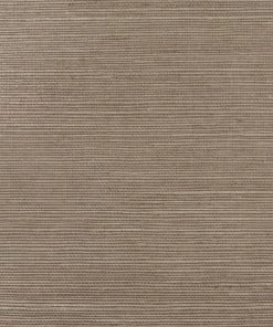 WALLQU- Sisal Grasscloth (36 Colorways) Grasscloths