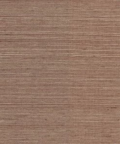 WALLQU- Sisal Grasscloth Luxe Retreat