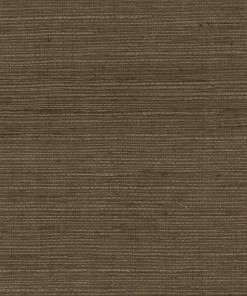 WALLQU- Sisal Grasscloth Luxe Retreat