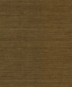 WALLQU- Luxe Retreat Sisal Grasscloth