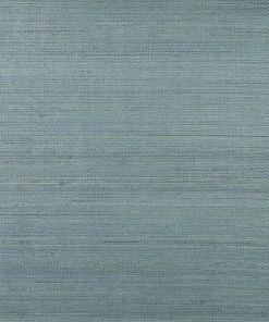 WALLQU- Grasscloths Abaca - Satin ( 2 Colorways)