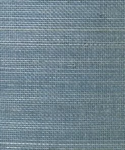 WALLQU- Luxe Retreat Abaca Grasscloth